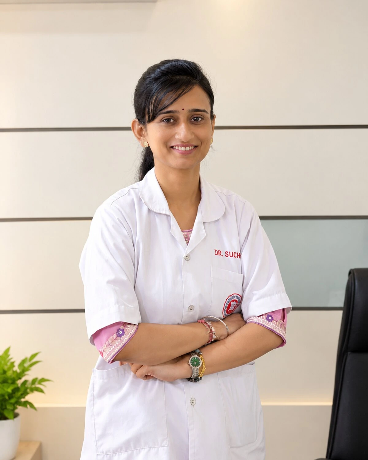 Dr. Suchita Shah
