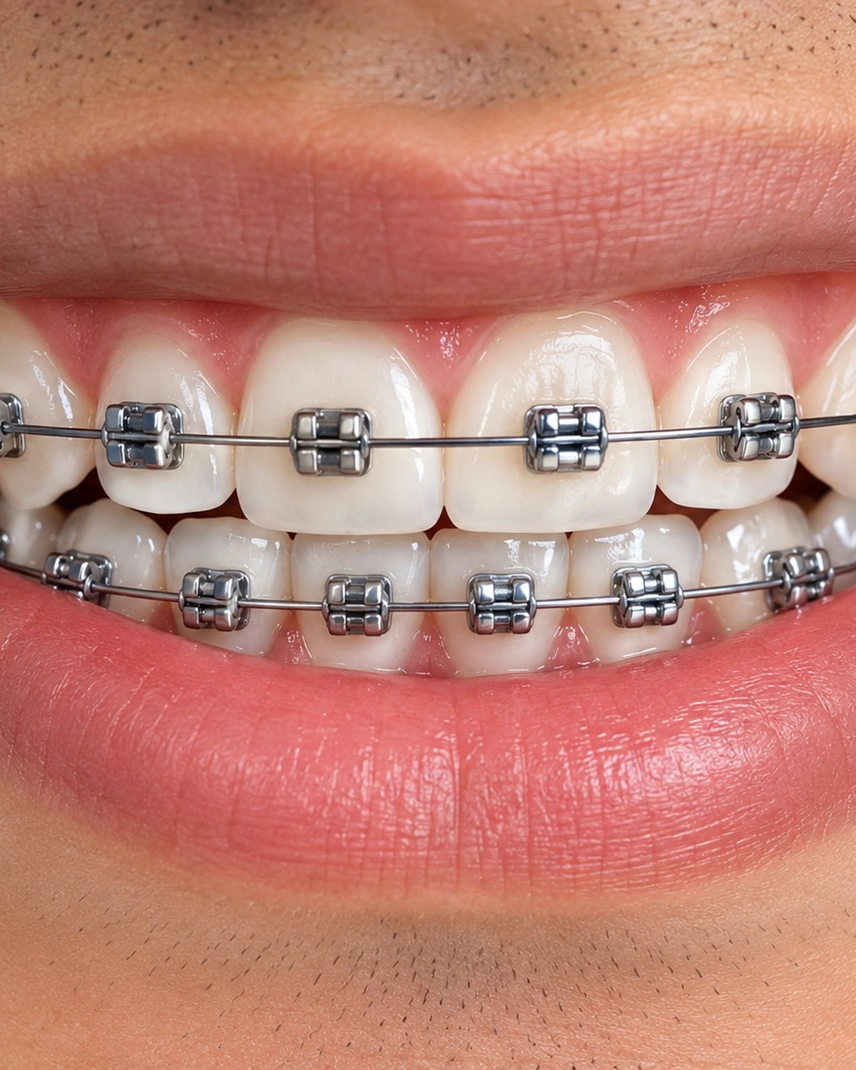 Fixed braces at Gandhi Dental Clinic, Bharuch